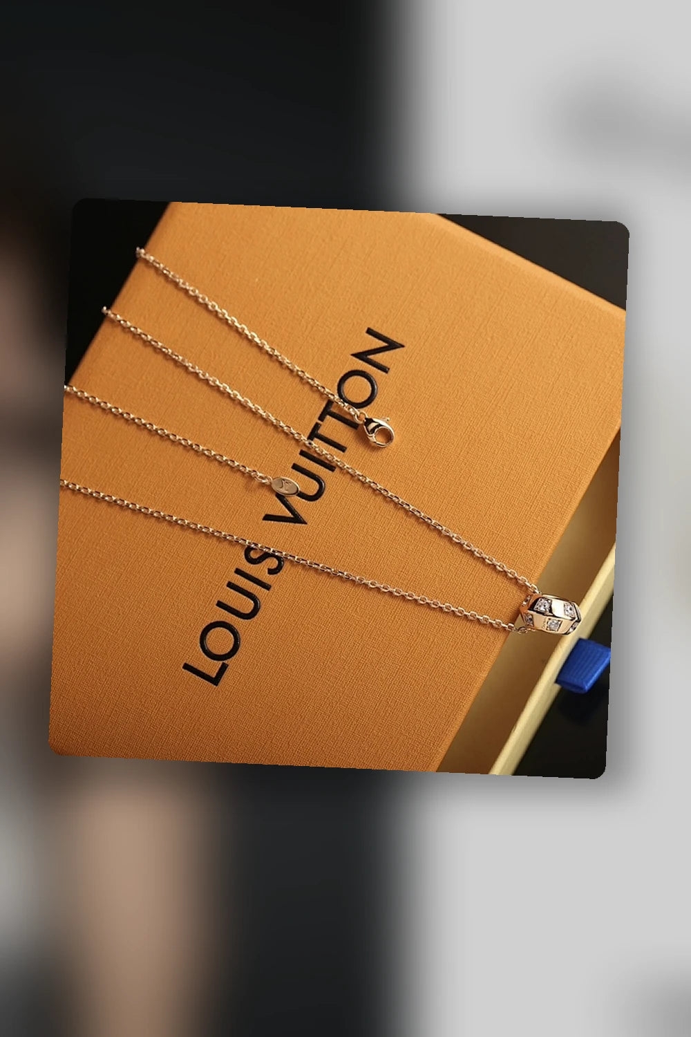 NB - LOV Jewelry - 060