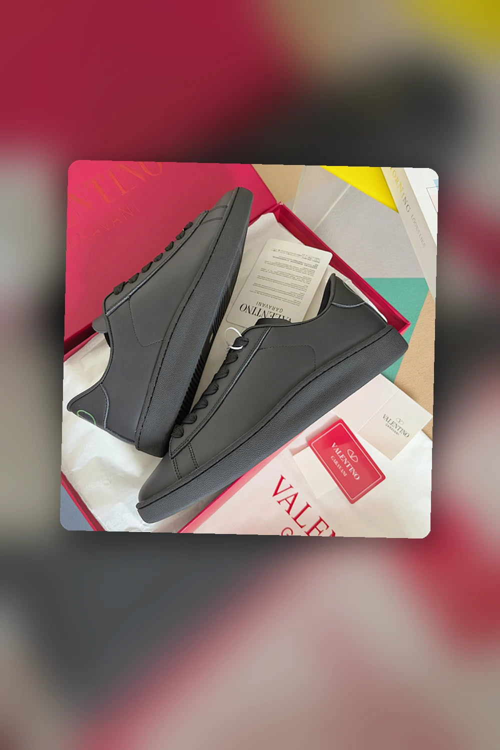 NB - VEL Women Shoes - 1018