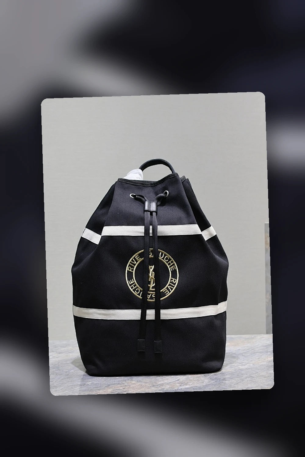 NB - YLS Bag - 1623