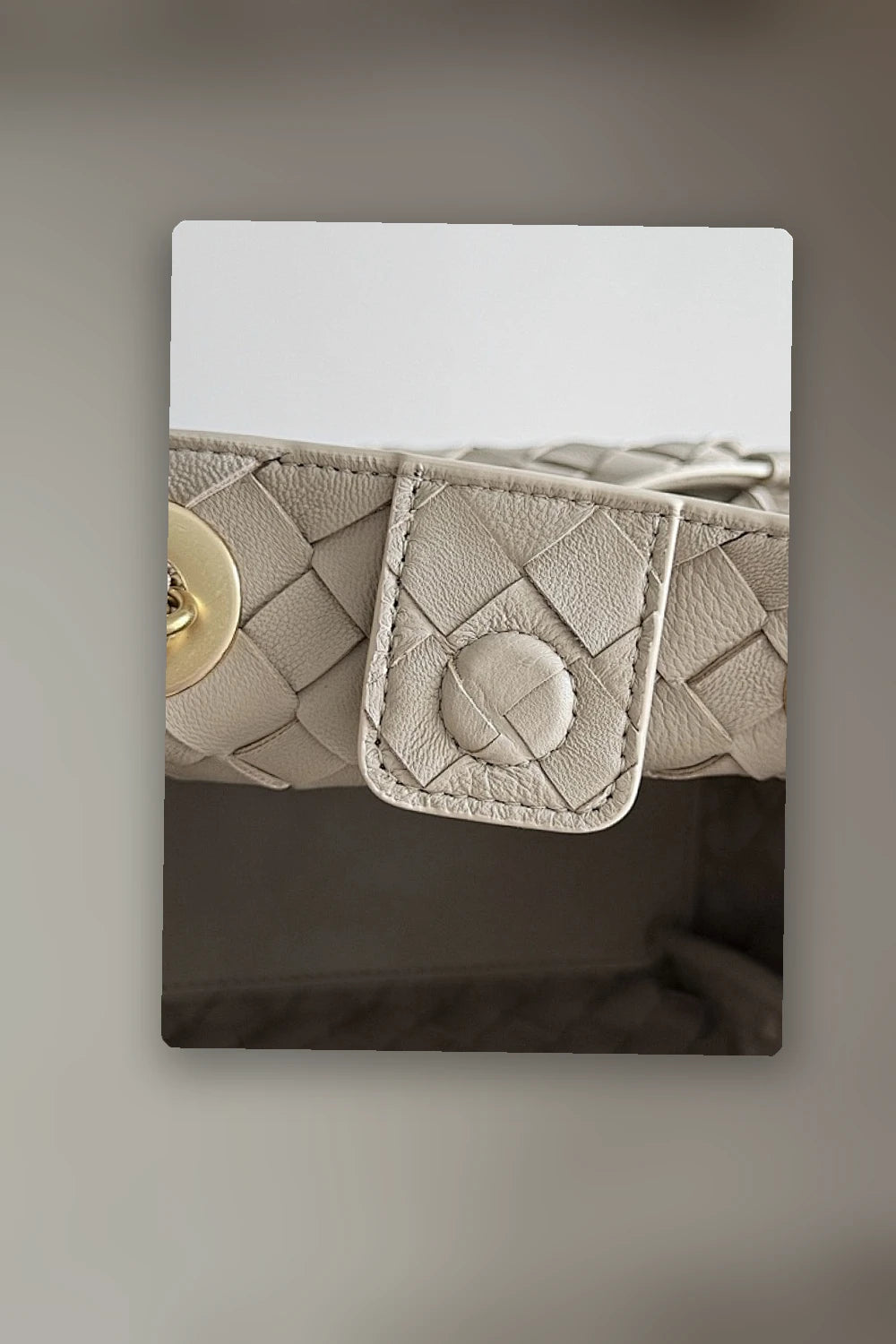 NB - BOV Bag - 607