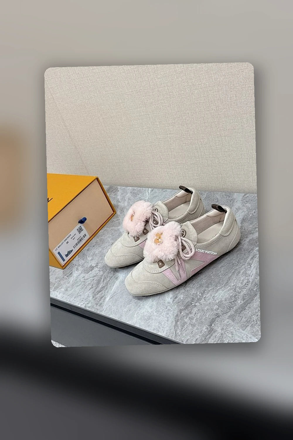 NB - LOV Women Shoes - 430