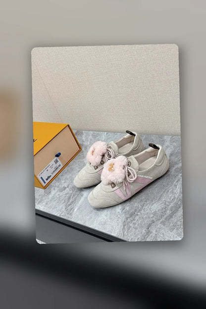 NB - LOV Women Shoes - 430