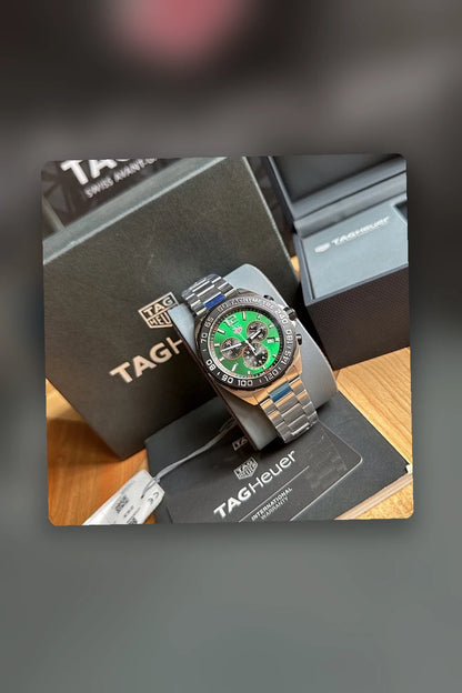 NB - Mix Watch - 478