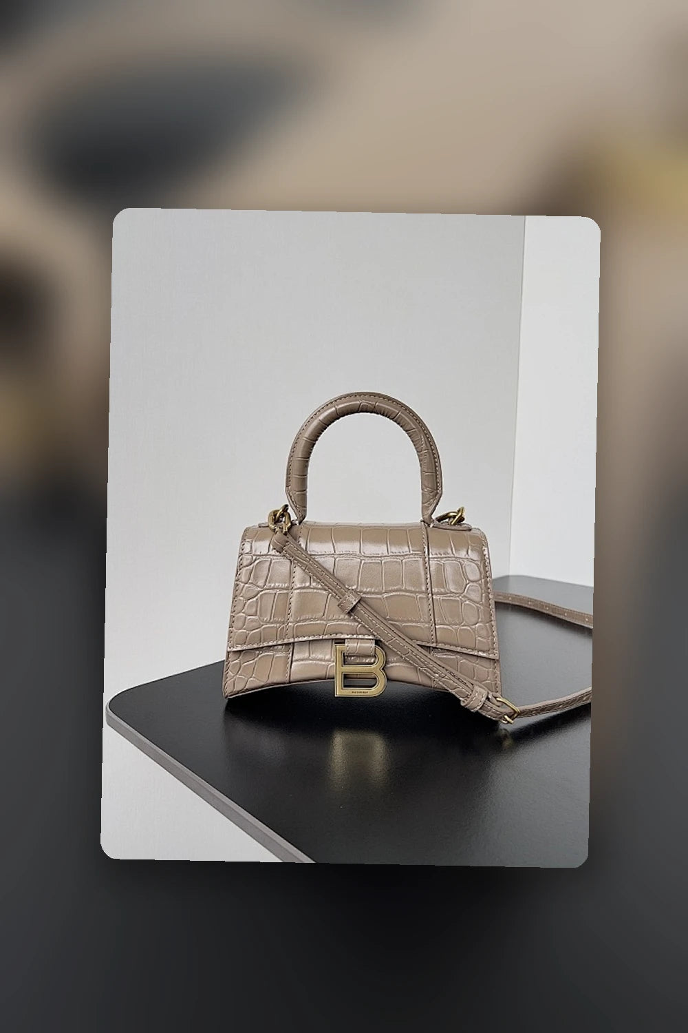 NB - BG Bag - 1251