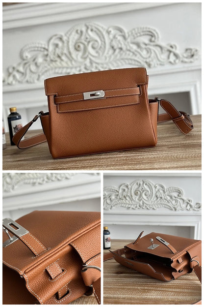 NB - HMS Bag - 1526