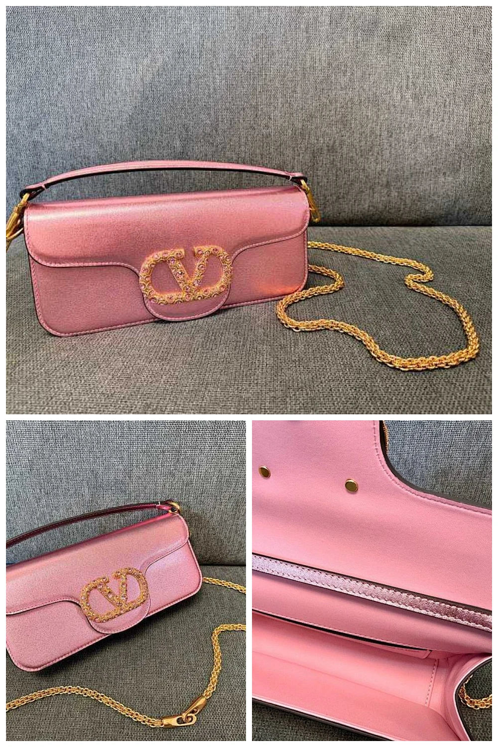 NB - VEL Bag - 706