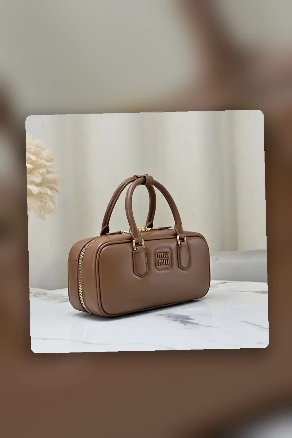 NB - MMU Bag - 1294