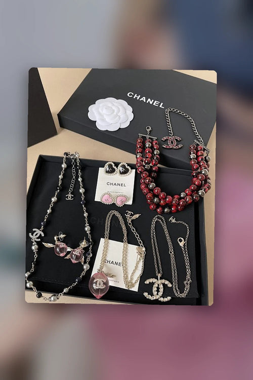 NB - CHL Jewelry - 1138