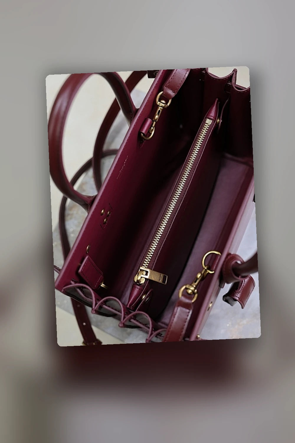 NB - YLS Bag - 816