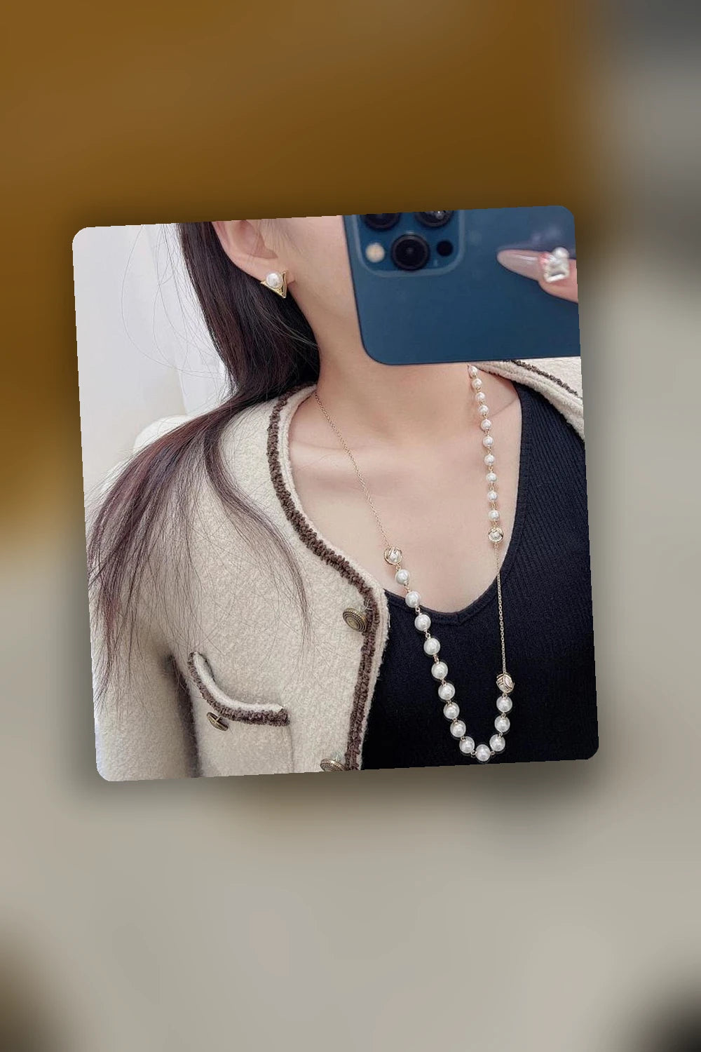 NB - LOV Jewelry - 103