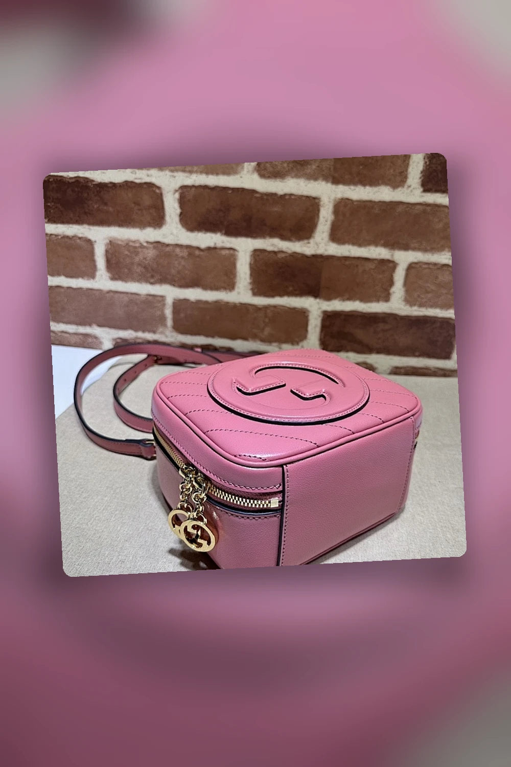 NB - GUKI Bag - 497
