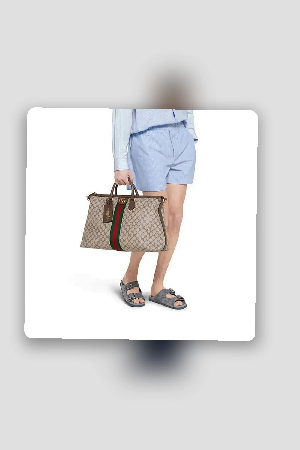 NB - GUKI Bag - 859