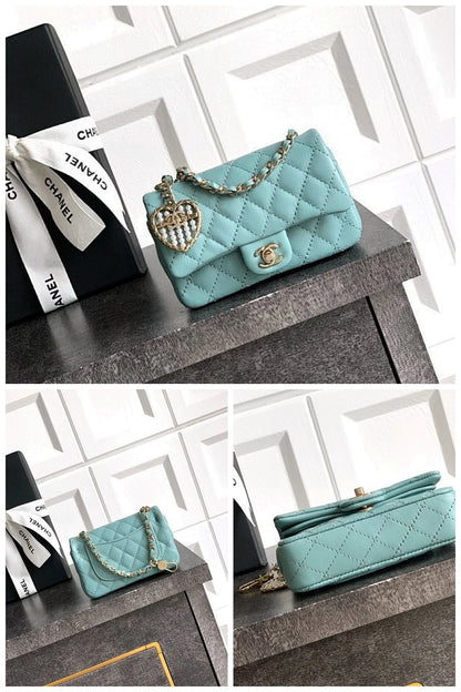 NB - CHL Bag - 791