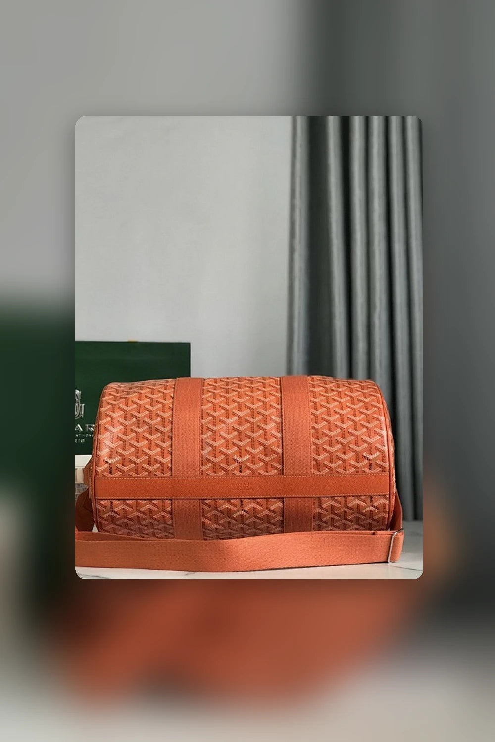 NB - GYO Bag - 1478