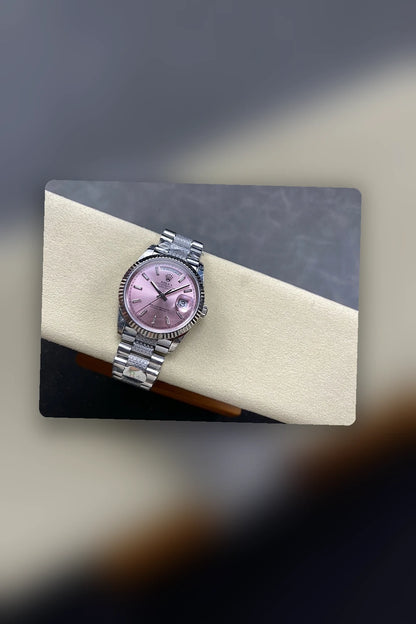 NB - Mix Watch - 091