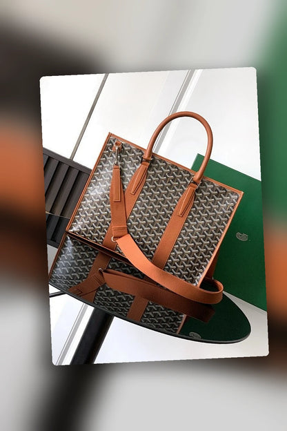 NB - GYO Bag - 1251