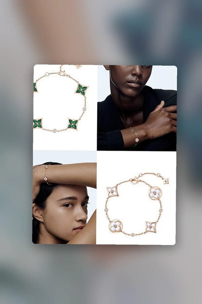 NB - LOV Jewelry - 203