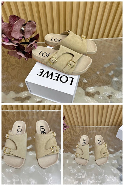 NB - LWO Women Shoes - 118