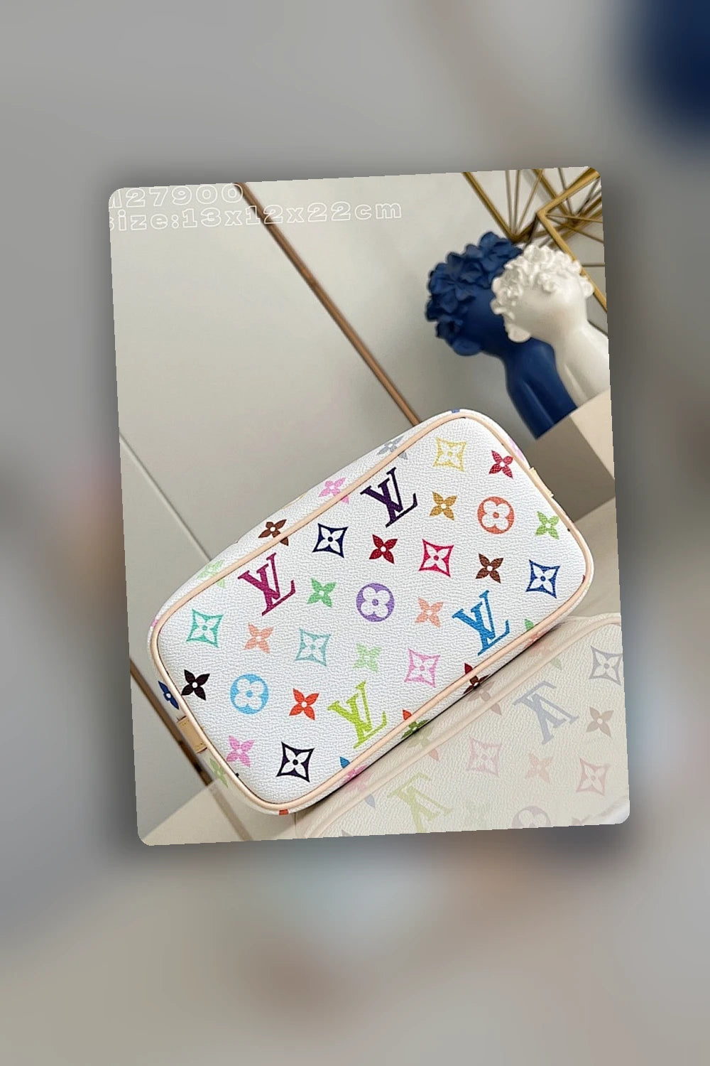 NB - LOV Bag - 676