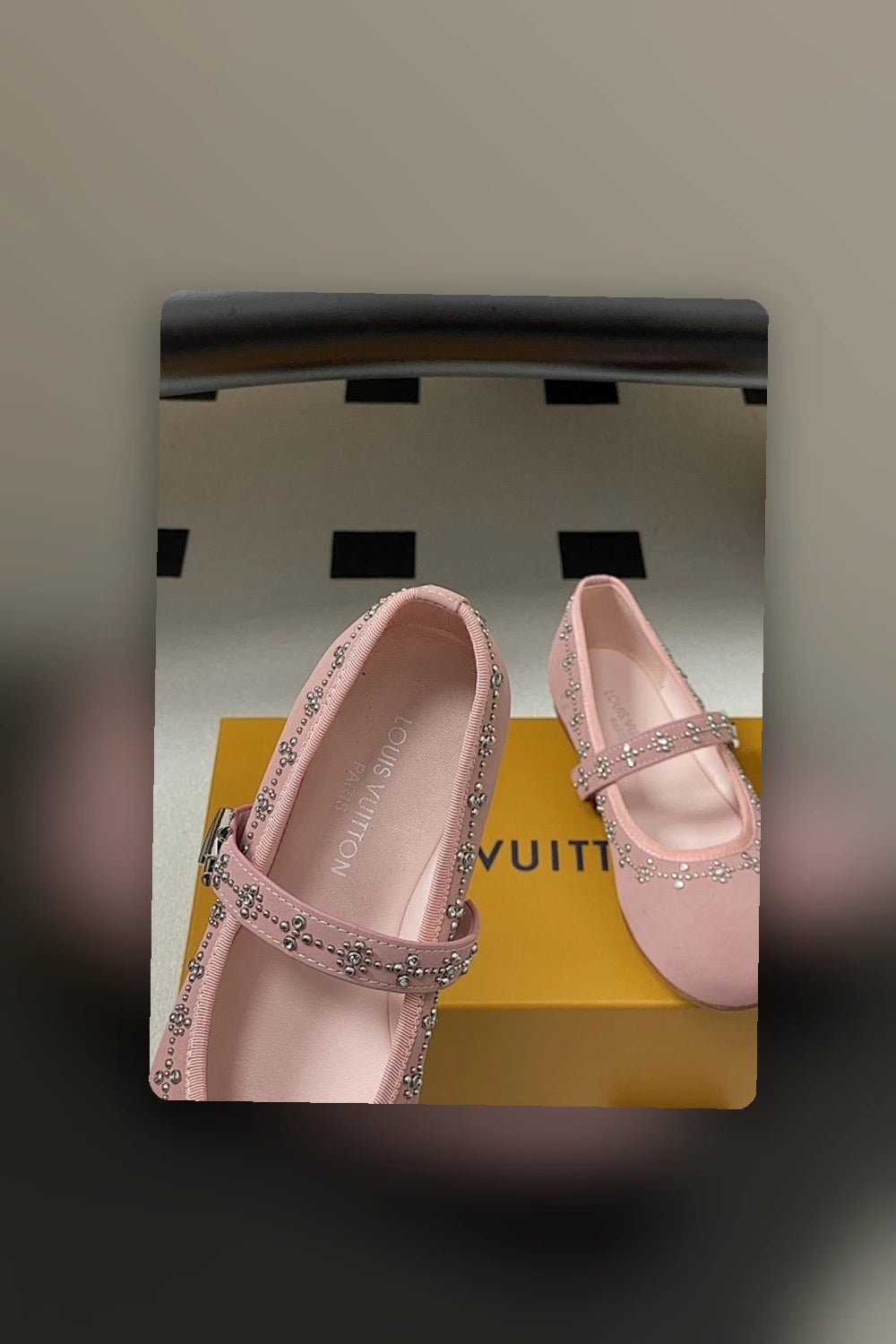 NB - LOV Women Shoes - 741