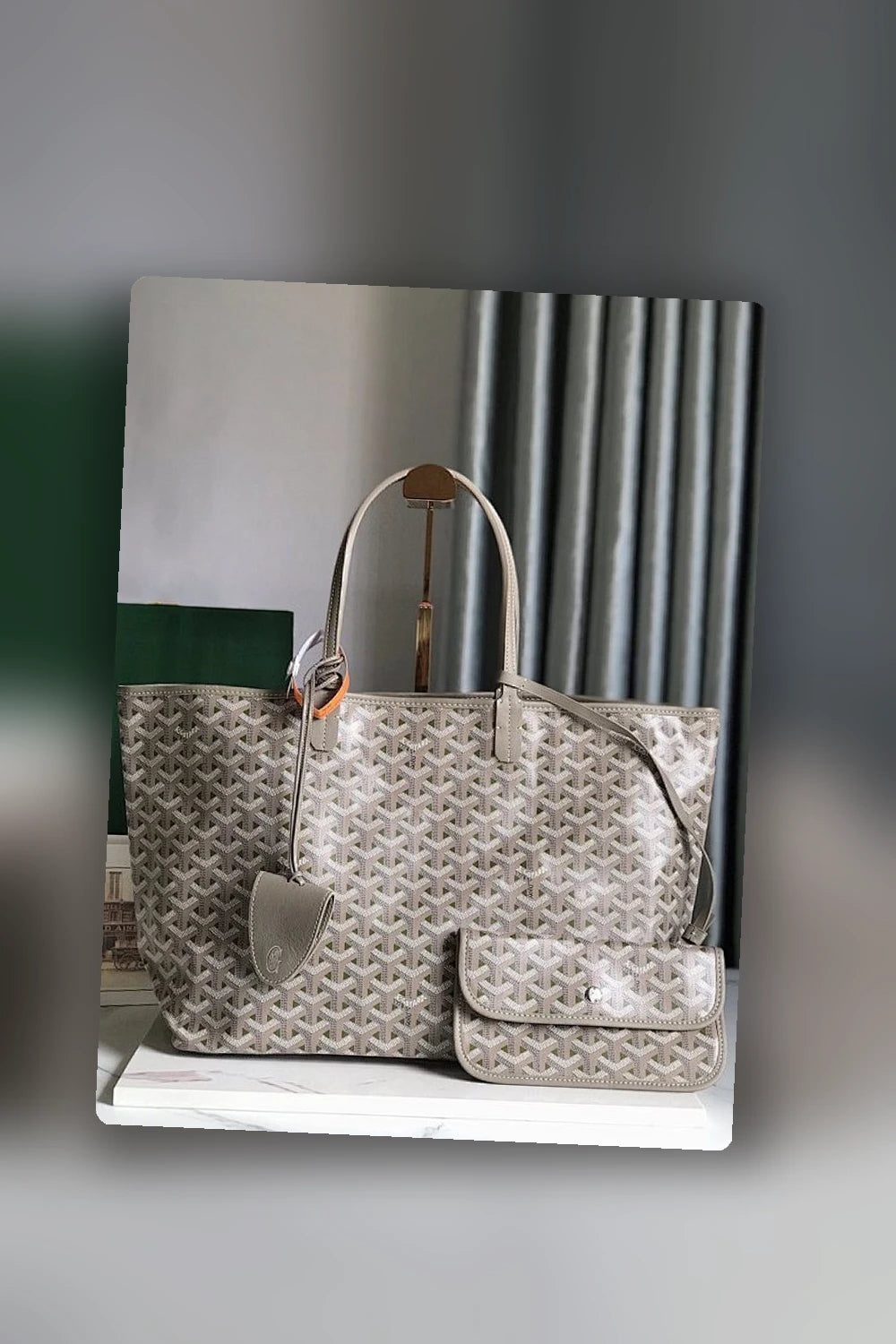 NB - GYO Bag - 148