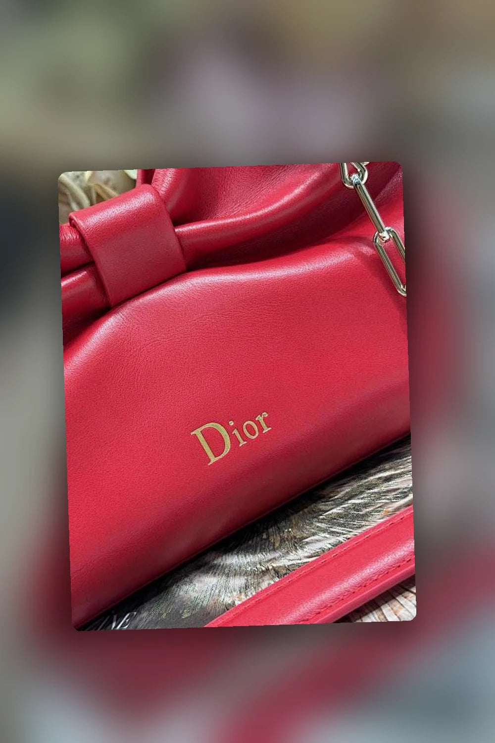 NB - DOR Bag - 1199