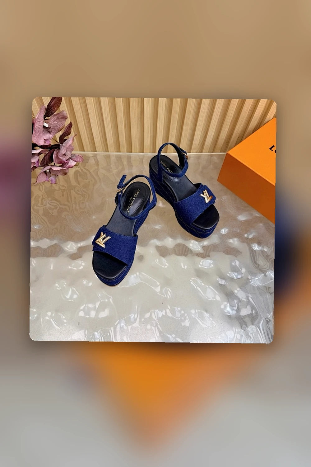 NB - LOV Women Shoes - 284