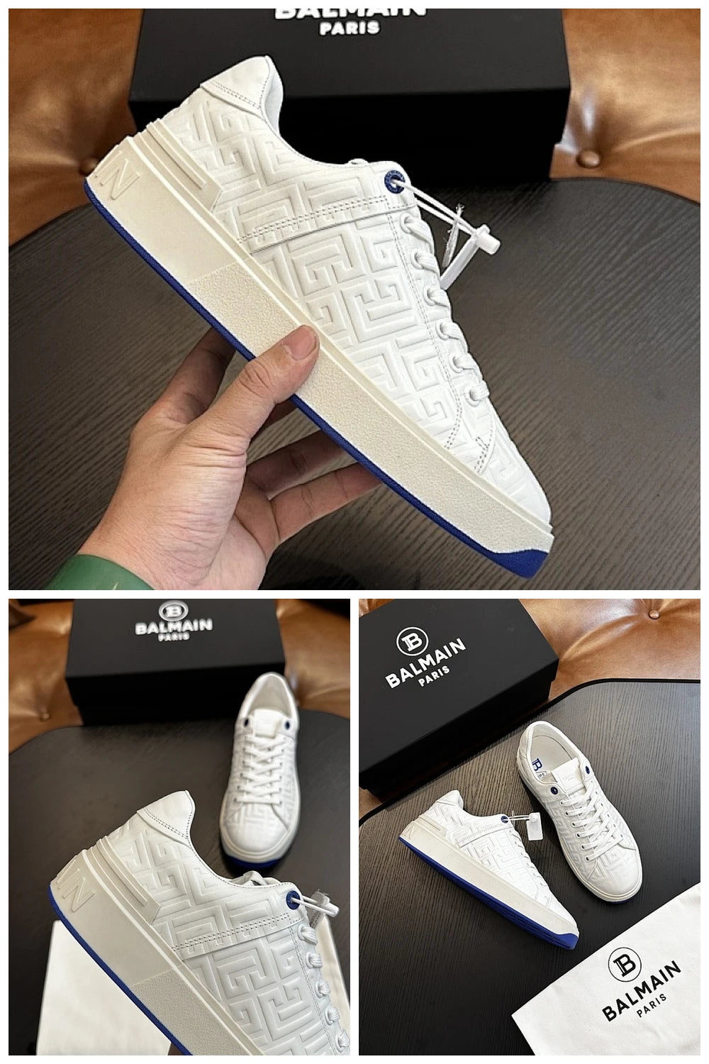 NB - BAM Women Shoes - 191