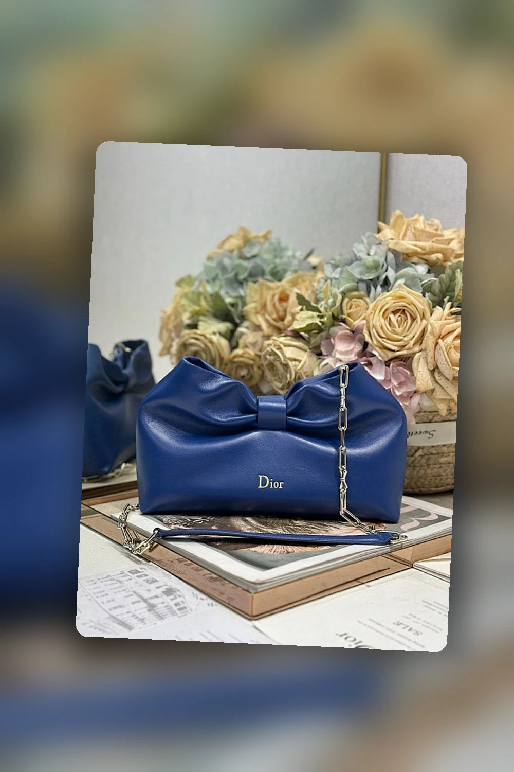 NB - DOR Bag - 093