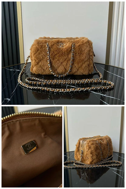 NB - CHL Bag - 185