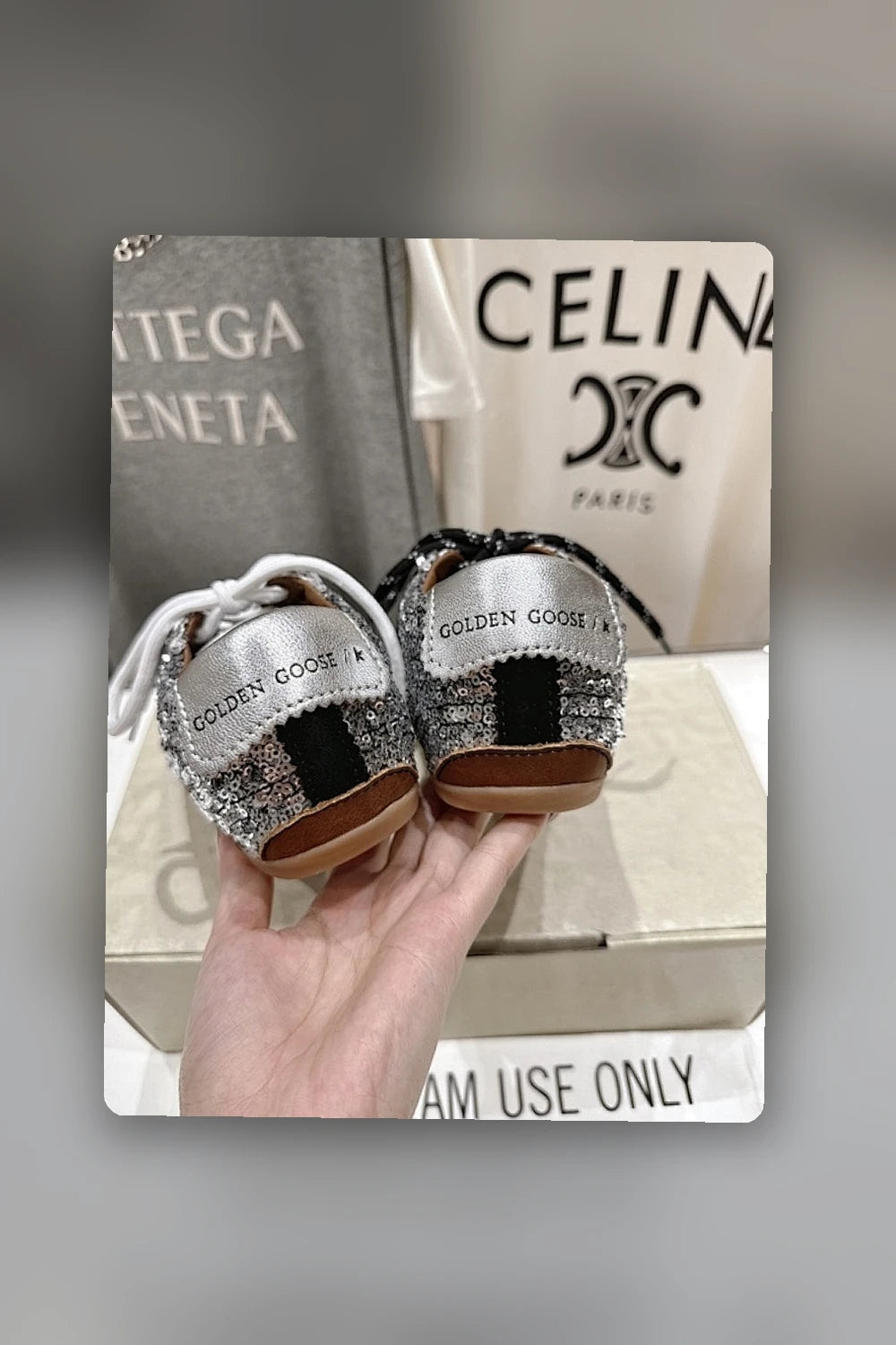 NB - SIMP Women Shoes - 190