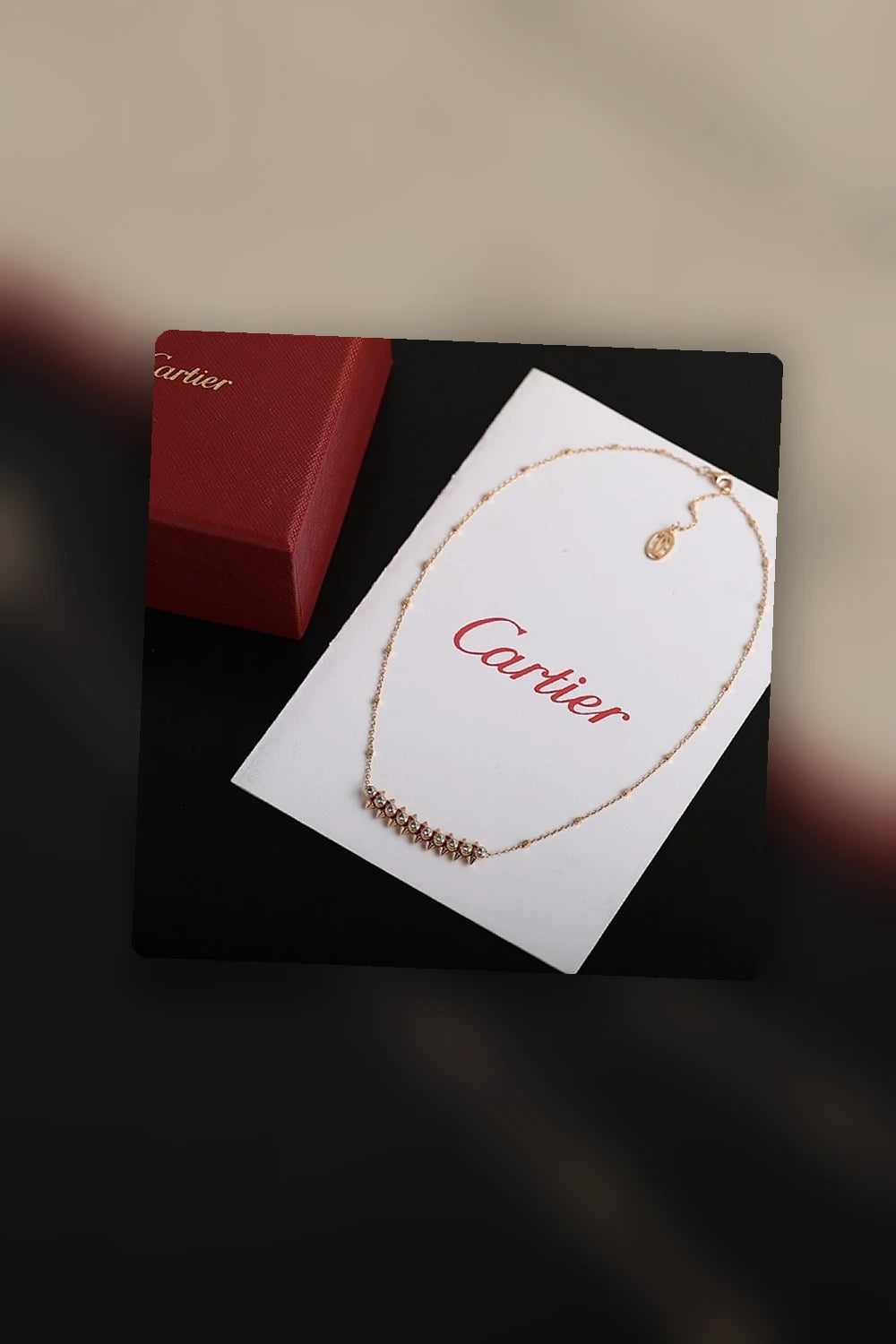 NB - CRA Jewelry - 522