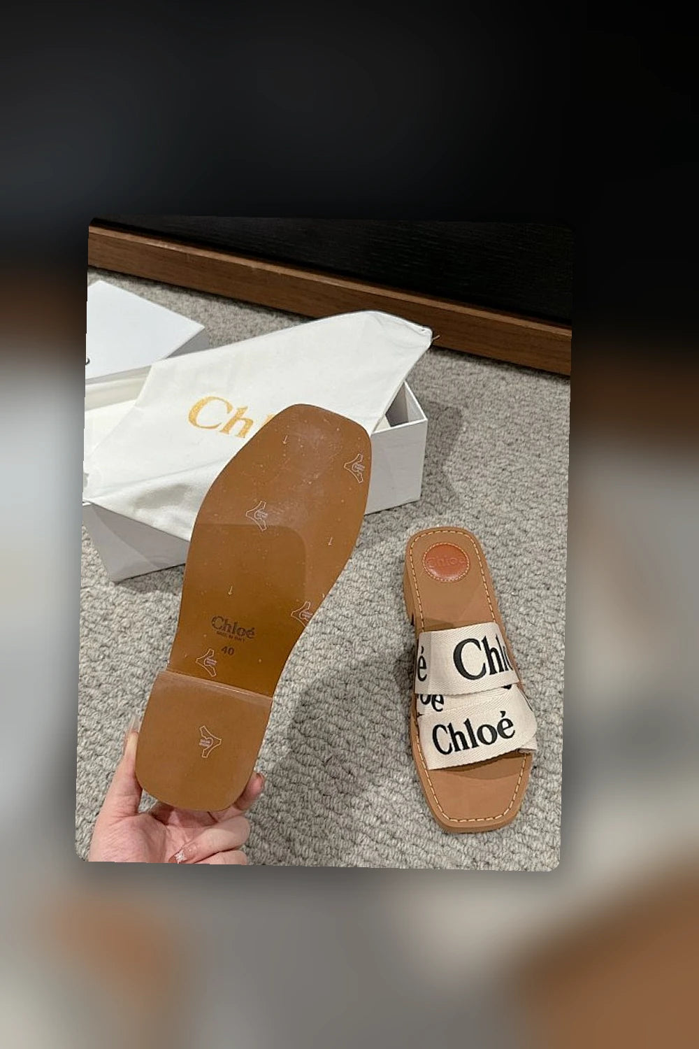 NB - CLE Women Shoes - 456
