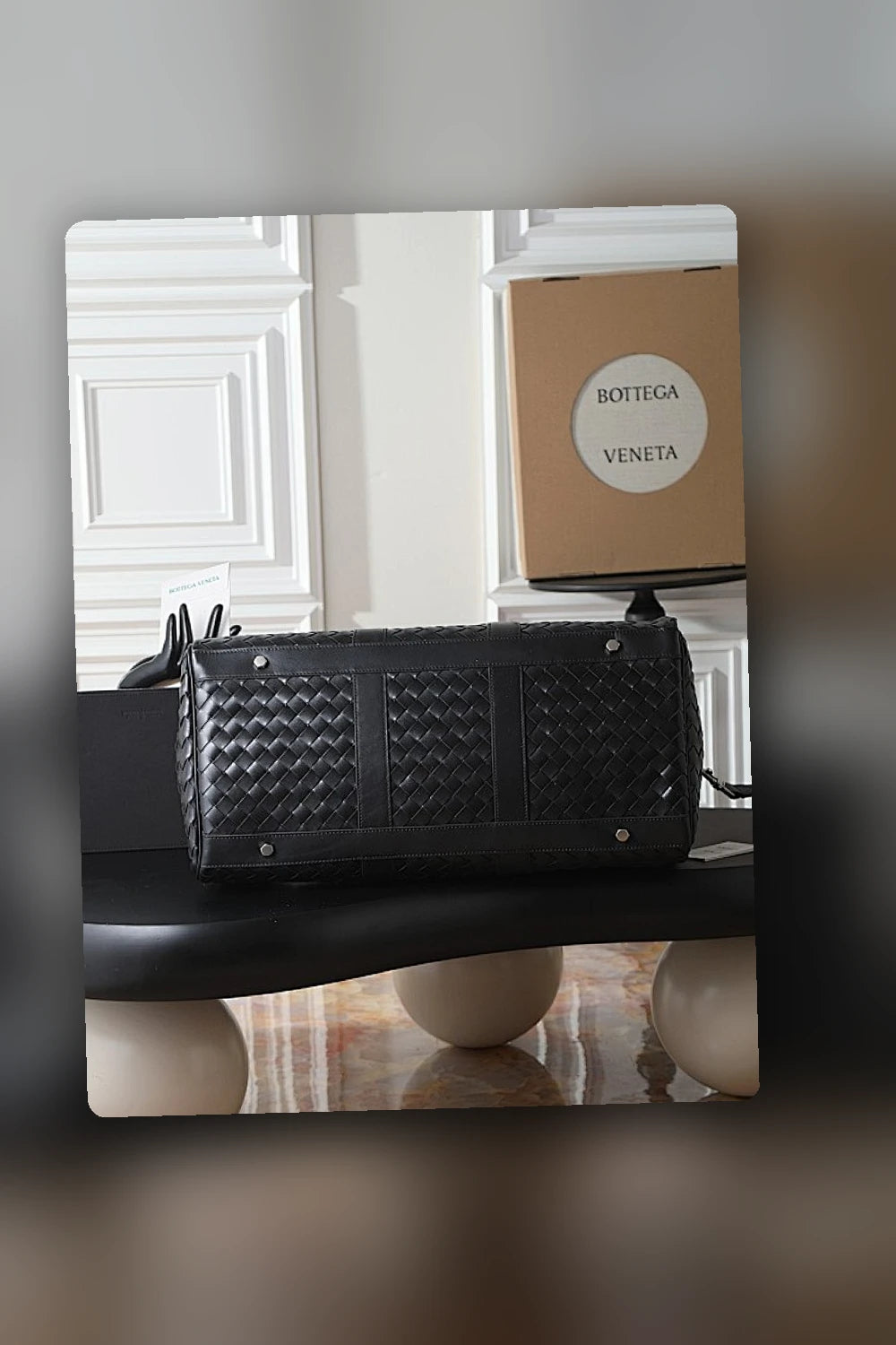 NB - BOV Bag - 114