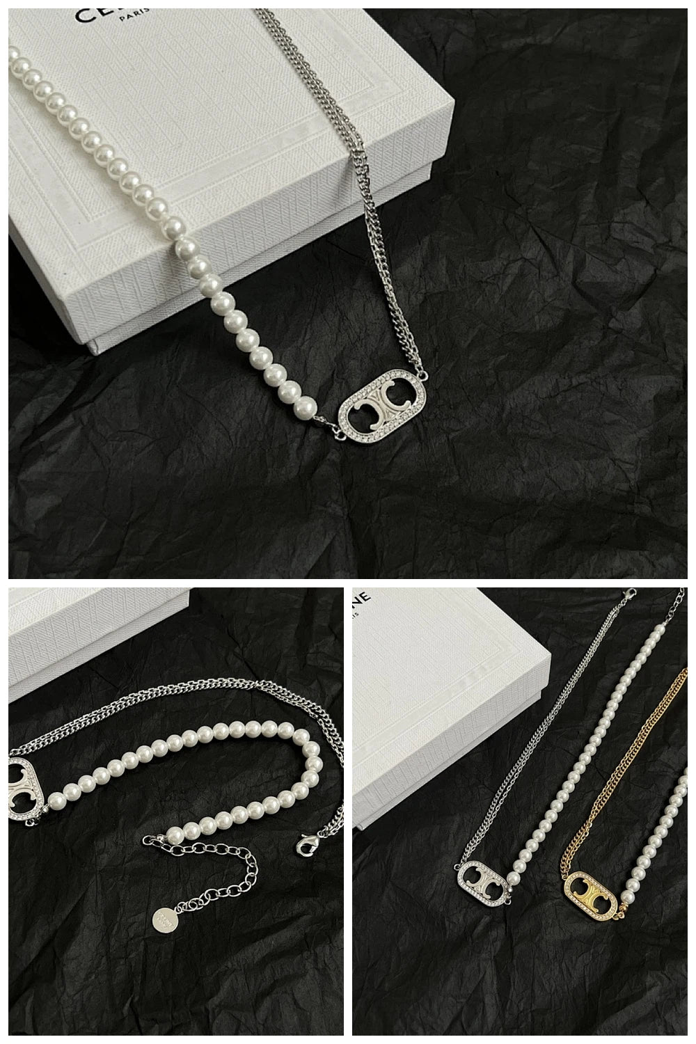 NB - COL Jewelry - 166