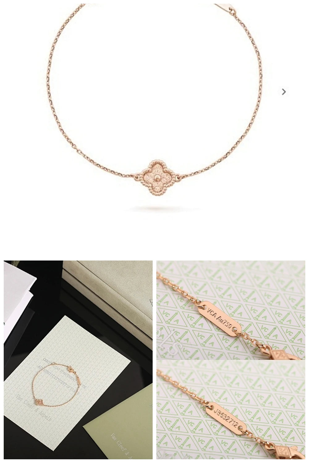 NB - VACA Jewelry - 333
