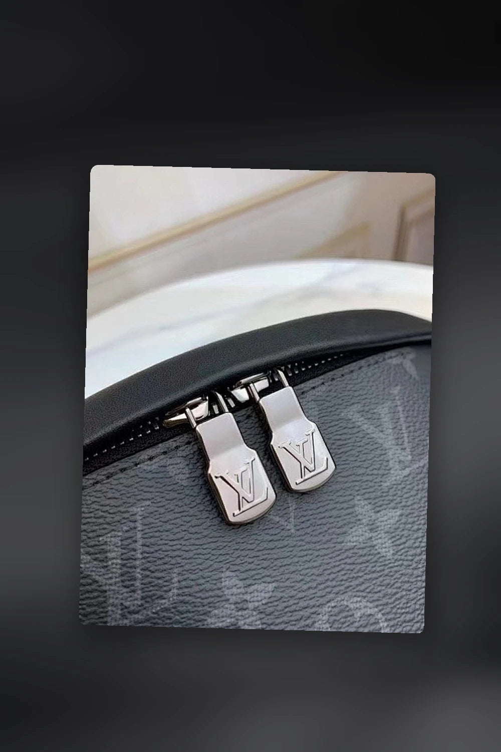 NB - LOV Bag - 1490