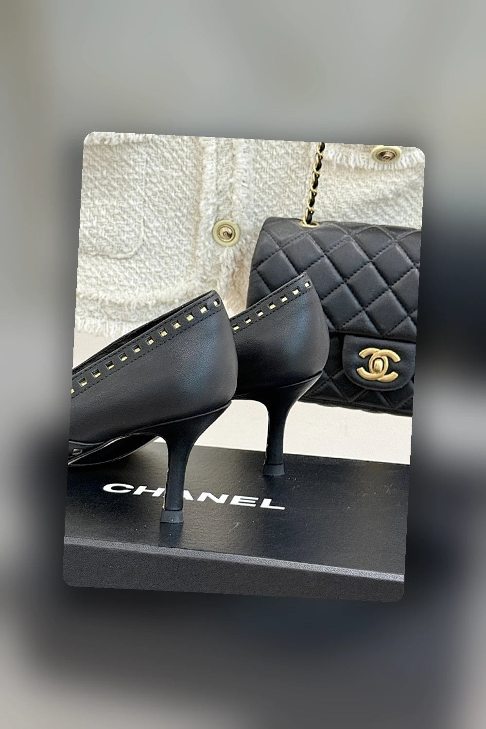 NB - CHL Mix Items - 322
