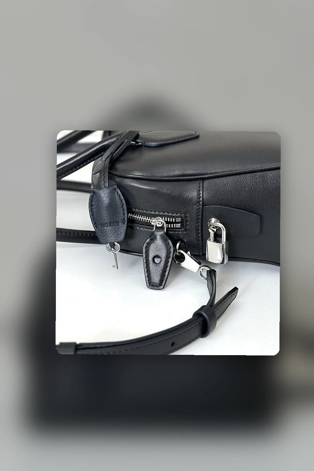 NB - THR Bag - 732