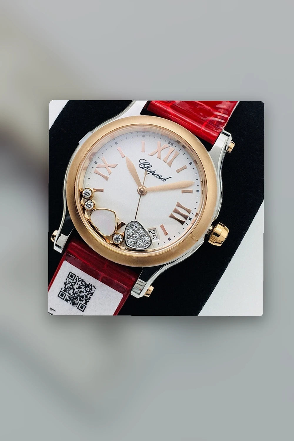 NB - Mix Watch - 325