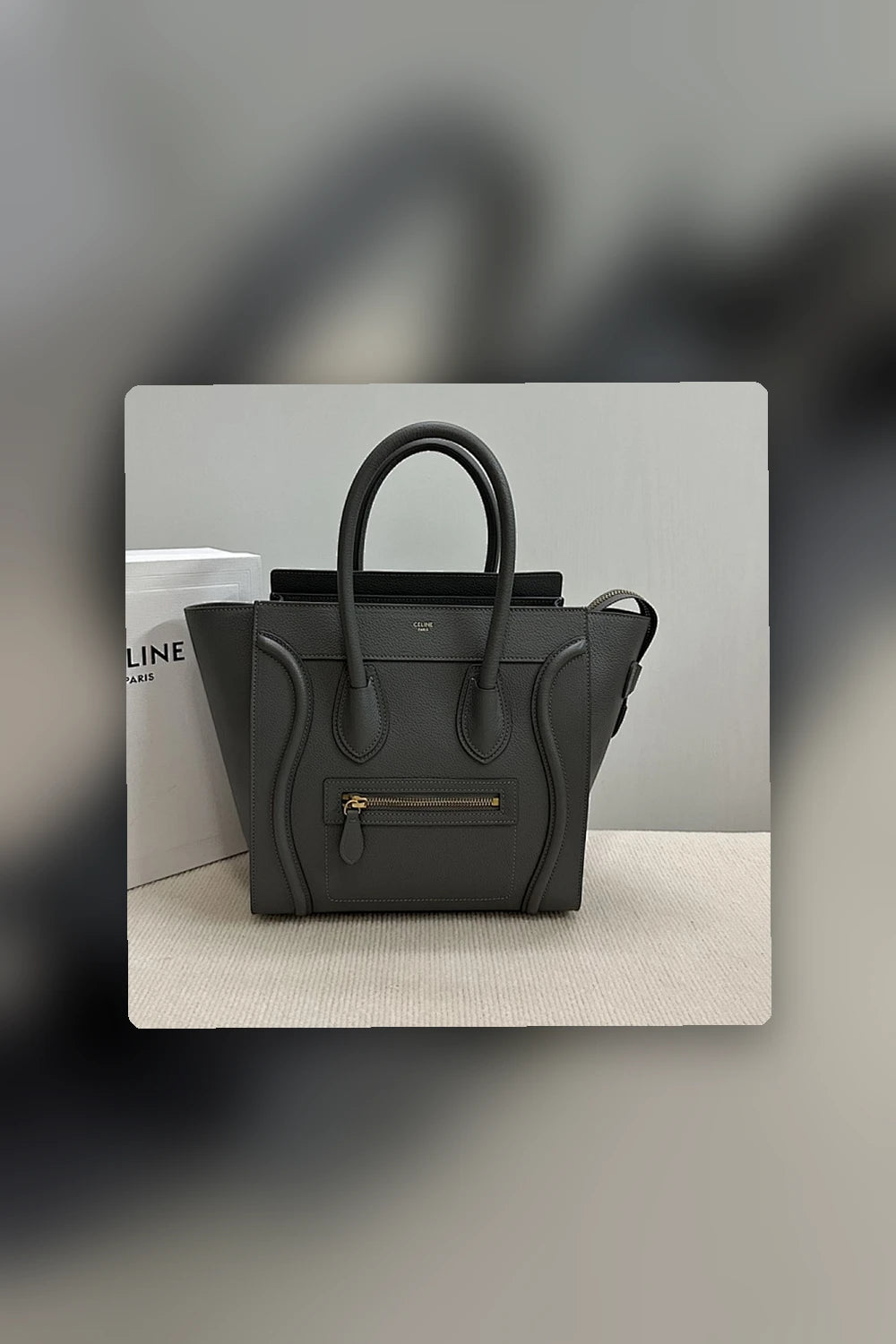 NB - COL Bag - 1133