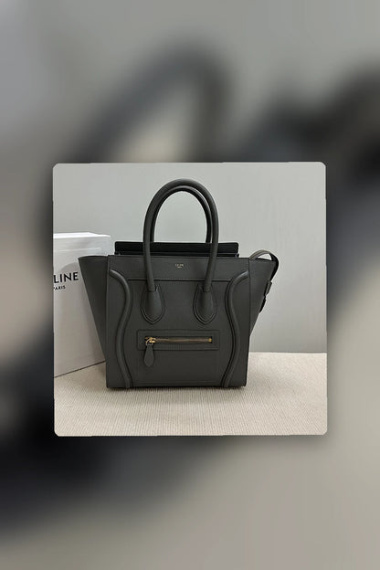 NB - COL Bag - 1133