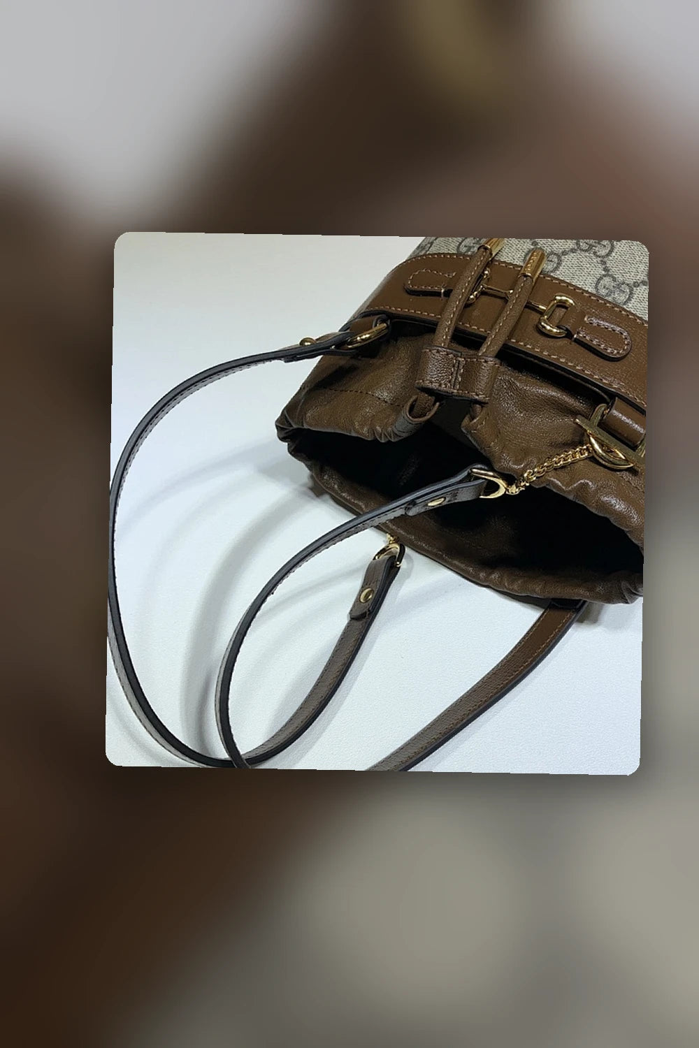 NB - GUKI Bag - 1140