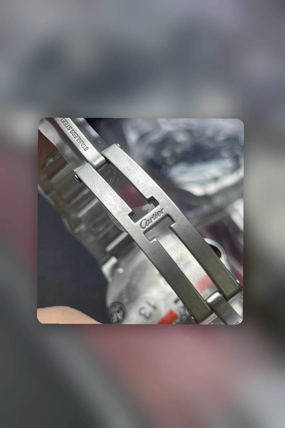 NB - Mix Watch - 517
