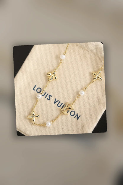 NB - LOV Jewelry - 851