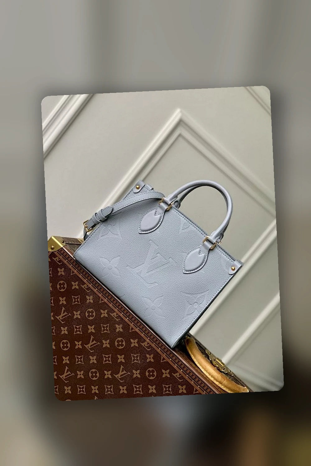 NB - LOV Bag - 1529