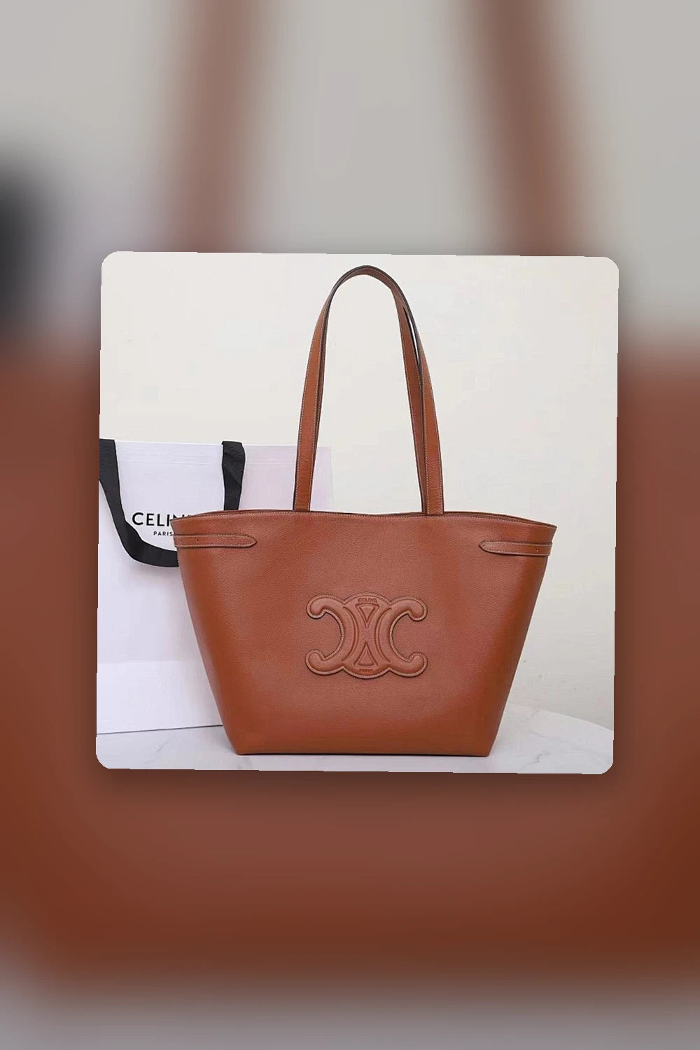 NB - COL Bag - 1252