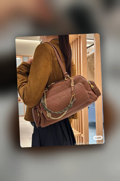 NB - MMU Bag - 769