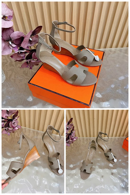 NB - HMS Women Shoes - 165