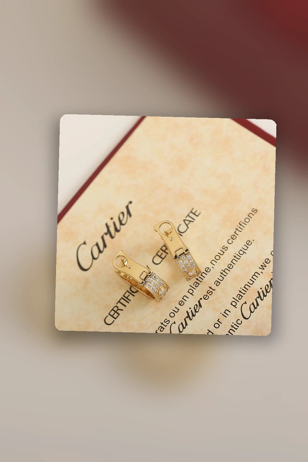 NB - CRA Jewelry - 460